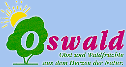 Obst Oswald